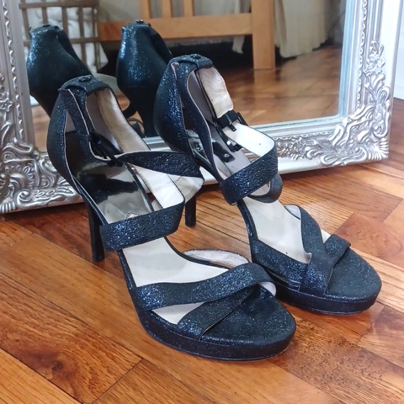 MICHAEL Michael Kors Shoes - Michael Kors Heels Size 9